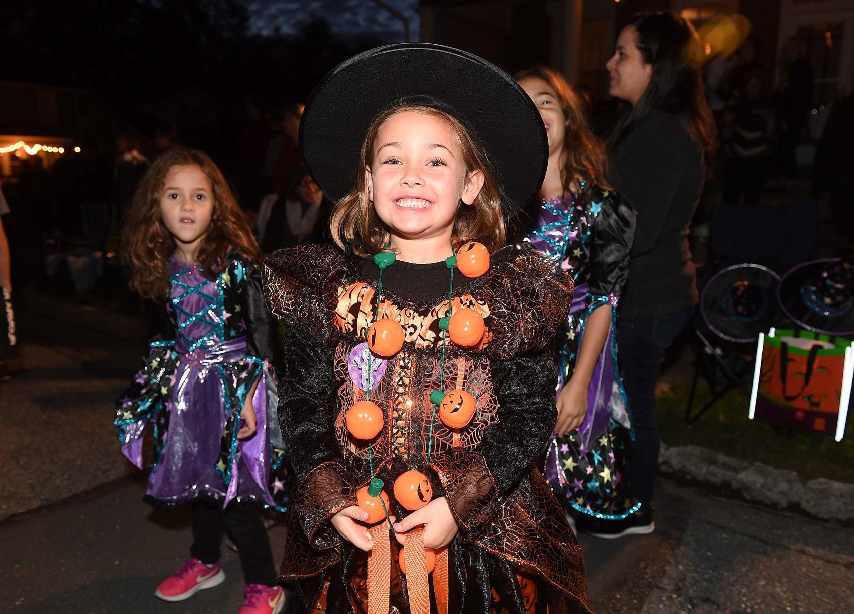 Mechanicsburg Halloween Parade 15